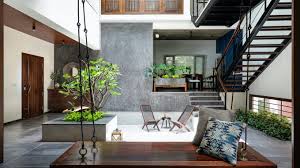 Jul 12, 2021 · apartment in maggiolina is a modern dwelling located in milan, italy, designed in 2021 by nomade architettura interior design. A Contemporary Home In Chennai That Celebrates South Indian Architecture Architectural Digest India