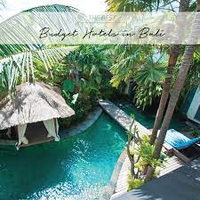 The best area in bali to party like a rock star. Best Budget Hotels In Bali The Asia Collective