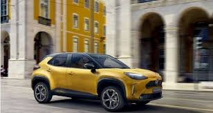 This is the newest place to search, delivering top results from across the web. Toyota Arrives Late To The Party With A Plug In Rav4 And A Baby Crossover