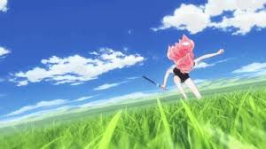 Animated gif about gif in studying motivation by userxxxt. Why Is Cgi Anime So Hated Is It Still Worth Watching Quora