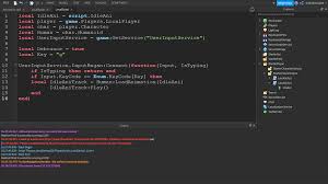 Hack para roblox robux 2018 free robux using this new. Animation Scripting Problem Scripting Support Devforum Roblox