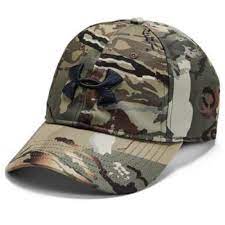 Under Armour Whitetail Men S Camo Stretch Fit Cap Updated Ua Forest 2 0 Camo Black Size Xl Xxl 1318532 988004 For Sale Scopelist Com