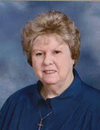 Obituary information for Bernice Carol Welch