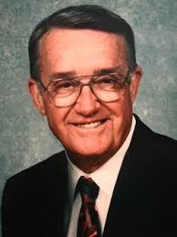 Howard G Westerman Sr. (1928-1999)