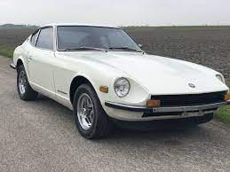 Pin By Patrick Cannon On Fairlady Datsun 240z Datsun Nissan