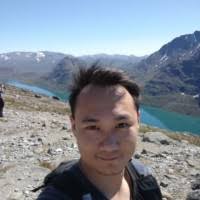 20+ "Quach" profiles