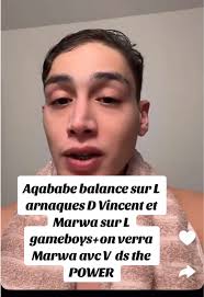 Shes Back with Her Four Babies Vincent Sterling