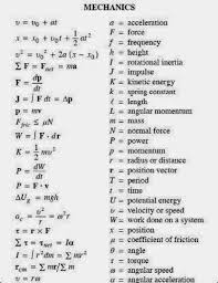 Mechanics Electrical Engineering Pics Engineering Notes Physics Mechanics Energy Technology