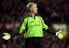 Peter boleslaw schmeichel blev født den 18. Manchester United Bored Me To Death Says Peter Schmeichel