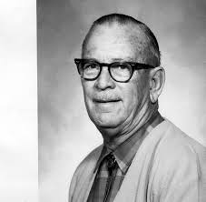 Elmer George Hamrick (1912-1982)