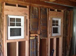 Lp solidstart lvl beam header. All Around Header Dimensions For External Wall Home Improvement Stack Exchange
