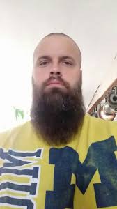 Let's see them frosty beards boys!