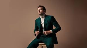Discover the best men's suits in best sellers. Best Suits For Men 2021 Look Sharp In These Suits T3