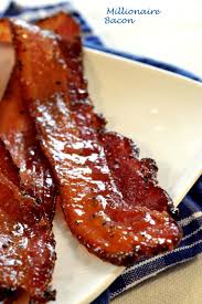 Five Spice Millionaire Bacon Need Bacon To Start We Can Help Https Www Zayconfresh Com Products Pork Premium Hickory Smo Stuffed Sweet Peppers Bacon Food