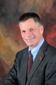 WYOMING STATE TREASURER