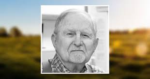 William Thomas Sparrow Obituary December 20, 2022