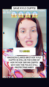 Madison Clares Becka Lindquist