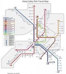 Lrt route malaysia (page 1). Mrt 3 Route Map Malaysia D3gzo1ygs0hyim ä¹—æ›navitime Timetable Route Search In Japan Tokyo Marisolsan