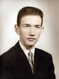 Robert Sprowls's Instagram, Twitter & Facebook