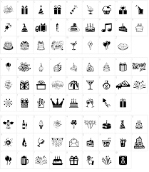 Mine craft minecraft boy birthday. Happy Birthday Font Download