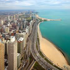 There are 10, 20, even 30 more rooftops that could make the list, some that maybe even should. A Local S Guide To Chicago 10 Top Tips Chicago Holidays The Guardian