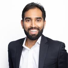 Aadesh Patel's Instagram, Twitter & Facebook