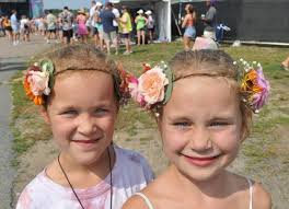 Levitate Music and Arts Festival returns to Marshfield Fairgrounds