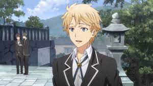 Hayato Hayama Yahari Ore No Seishun Love Comedy Wa Machigatteiru As a rumor that yukino and hayama are a couple floats around the school. hayato hayama yahari ore no seishun