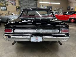 Image result for Bengal Ivory 1964 AMC