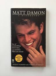 Matt Damon