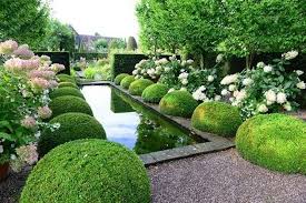 60 Formal Garden Design Ideas Avec Images Amenagement Paysager