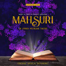 Surin tour agency (langkawi island) sdn bhd. Album Reimagining The Legend Of Mahsuri Releases From Emily To You