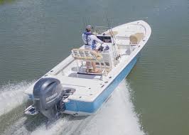 Florida masters has collected 176 reviews with an average score of 4.33. Sportsman Masters 207 Bay Boat Review Compact Commando Fishtalk Magazine