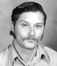 Bruce DiAntonio Obituary (2007)