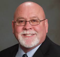 Candidate 2018 profile: Rodney Pat Ramsey