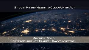 Well, these are the most popular bitcoin websites & bitcoin exchanges in nigeria that you can use to buy & sell bitcoin. Bitcoin Mining Needs To Clean Up Its Act