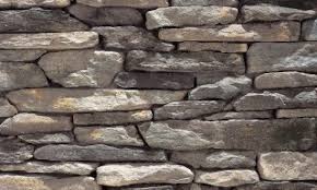 That's because it is made from natural stone patterns. Stone Veneer Products Eldorado Stone