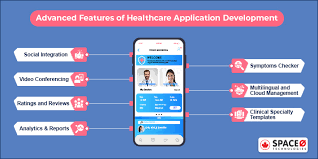 With 16+ years of experience in healthcare it, valuecoders offers custom healthcare app development services for better patient care, improved diagnostics, and lesser costs. Healthcare Mobile App Development Features Cost Estimation