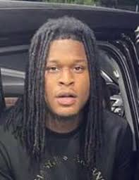 Dashawn "Big Top" Batiste Obituary August 8, 2021