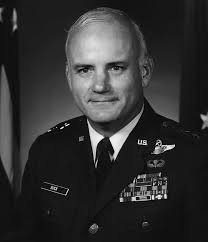 MAJOR GENERAL JOHN T. BUCK > Air Force > Biography Display