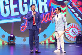 Nasi kerabu untuk che abe. Maestro Media My Gegar Lawak 2018 Minggu Ke 3 Siapakah Yang Tersingkir