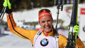 4x6 km staffel der frauen im zdf. Biathlon Frauen Neuer Input Bekannte Ziele Br24