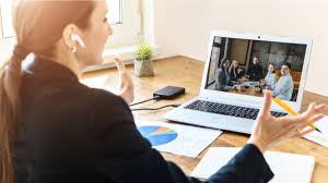 It's simply doable to include your favorite images as virtual background. The Top 5 Thing To Do Or Not Do During A Zoom Interview Biospace