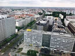 Park inn berlin alexanderplatz 4 sterne bietet klimaanlage, parkplatz, fitness zentrum und mehr andere dienste. Park Inn By Radisson Berlin Alexanderplatz Aufnahme Von Park Inn By Radisson Berlin Alexanderplatz Tripadvisor