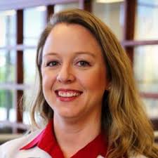 Dr. Amanda Griffin, MD