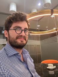 Daniel (Danny) Rotenberg