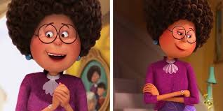 10 Animated Movie Parents Who Embarrassed Their Kids