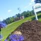 UMA Bangor Garden and Labyrinth time