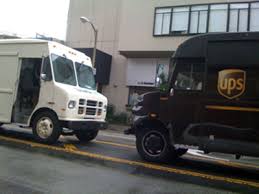 Image result for fedex vs ups