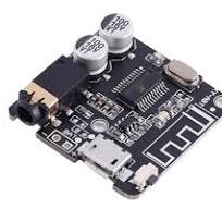DC 8V-24V High Power Digital Amplifier Module for 30W-300W ...